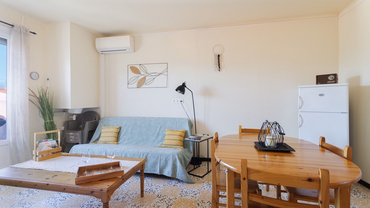 Photo of Livingroom in Banyuls-dels-Aspres