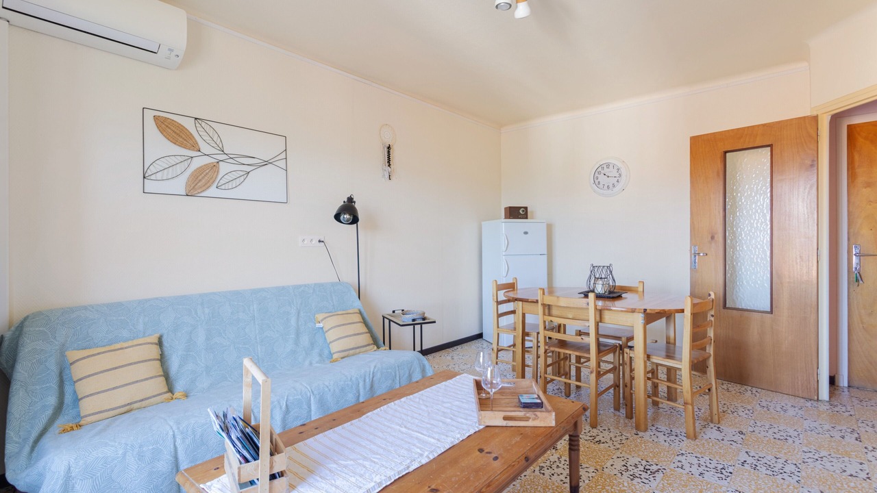 Photo of Livingroom in Banyuls-dels-Aspres