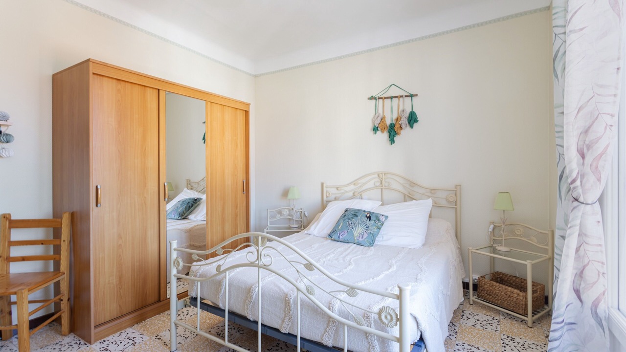 Photo of Bedroom in Banyuls-dels-Aspres