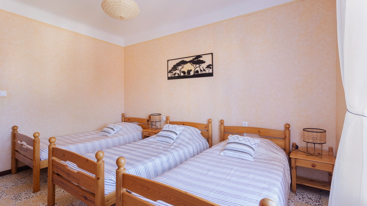 Photo of Bedroom in Banyuls-dels-Aspres