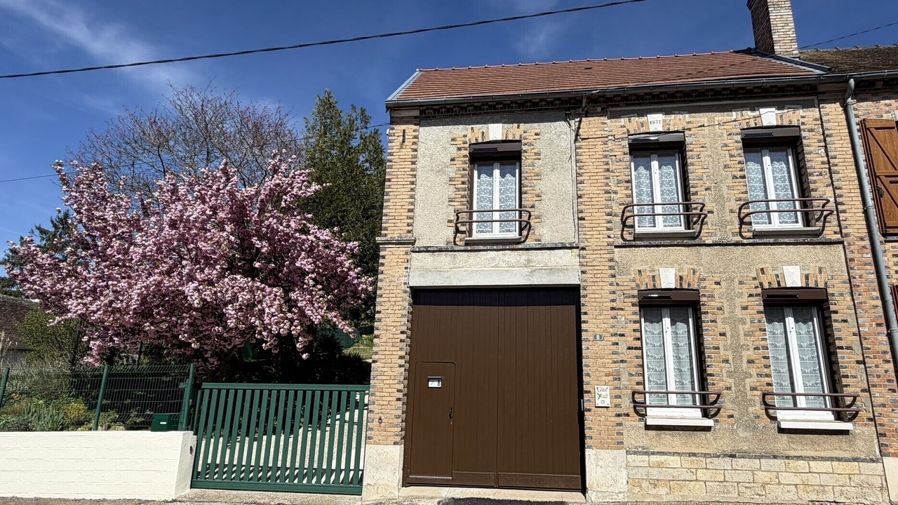 Photo of Outdoor in Vinneuf