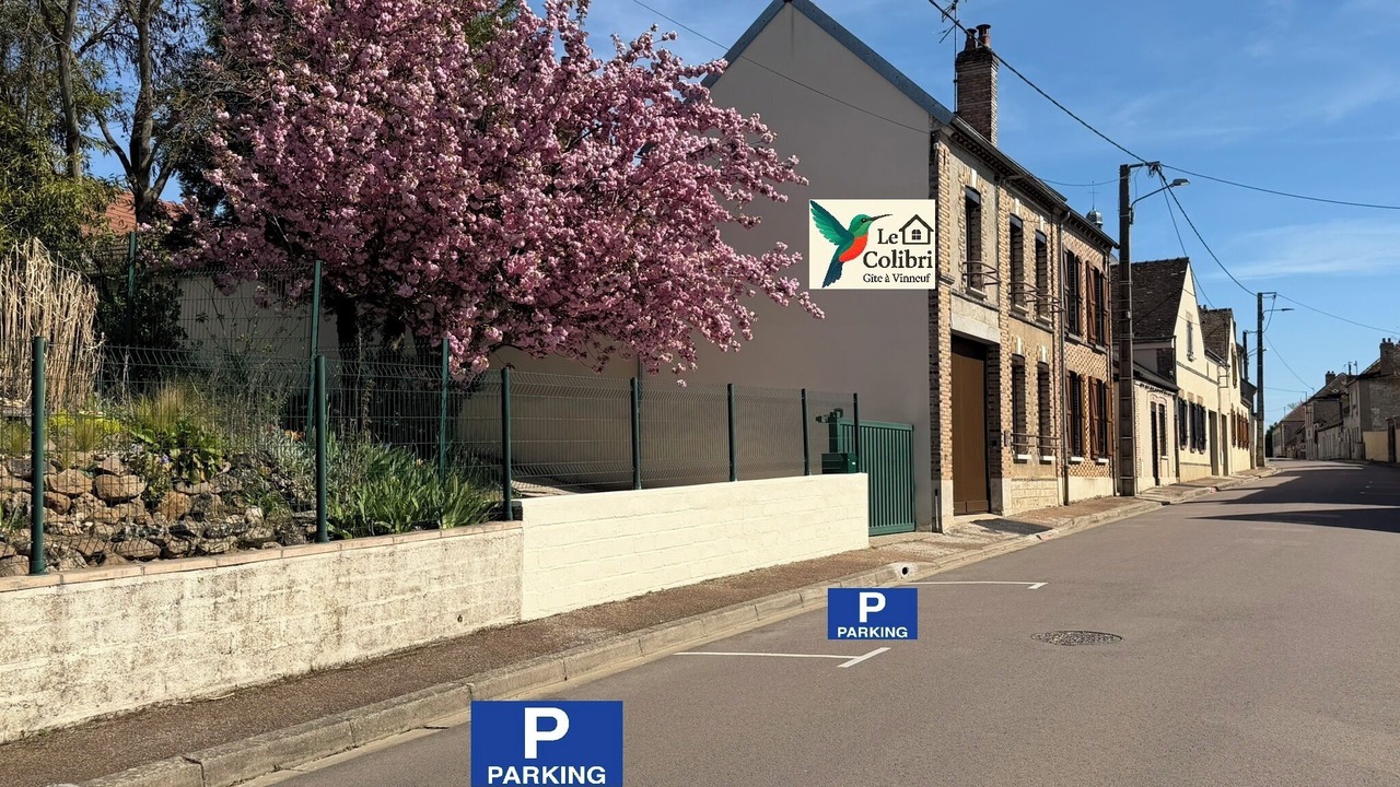 Photo of Outdoor in Vinneuf