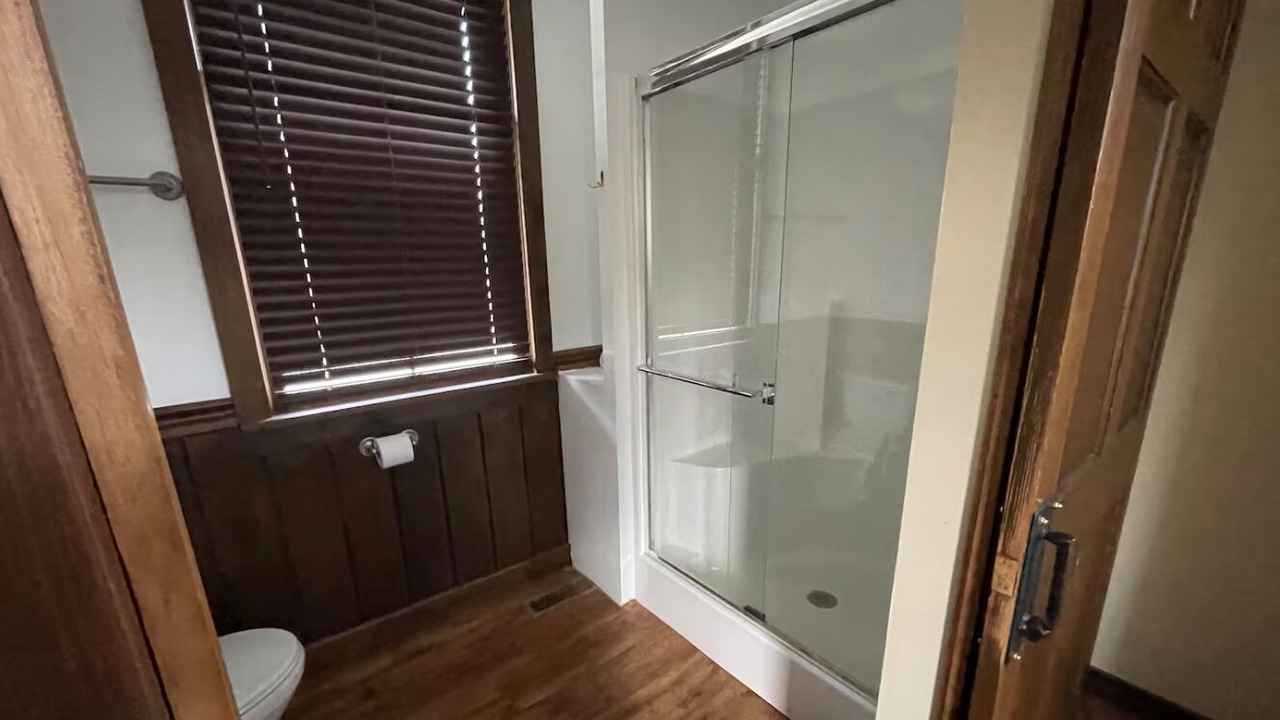 Photo of Bathroom in Charlton Heights