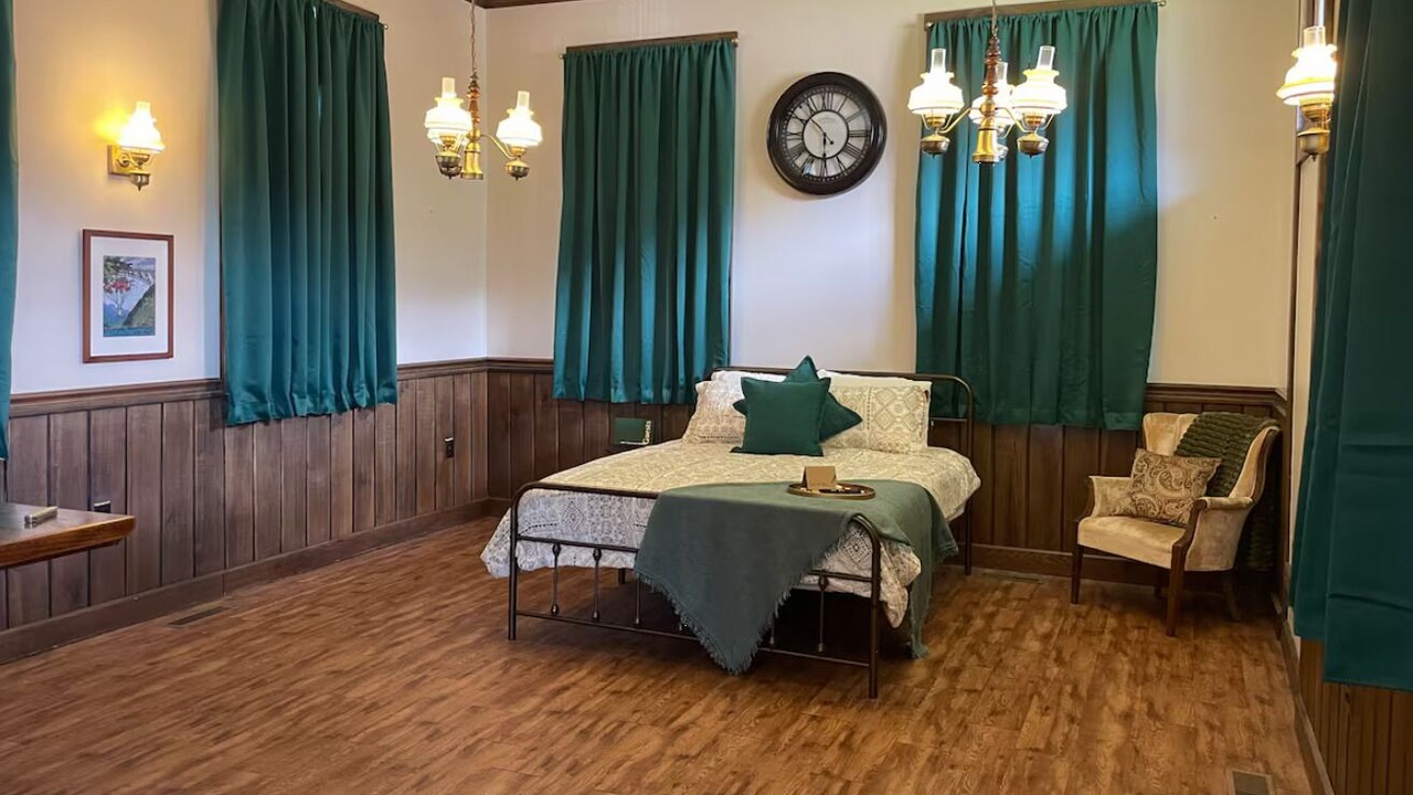 Photo of Bedroom in Charlton Heights
