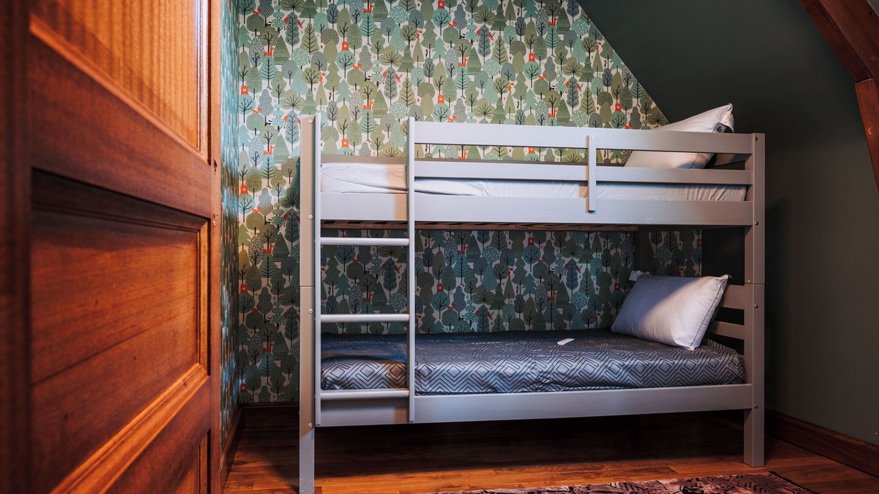 Photo of Bedroom in Saint-Lactencin