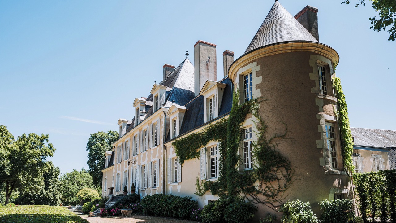 Photo of Outdoor in Saint-Lactencin