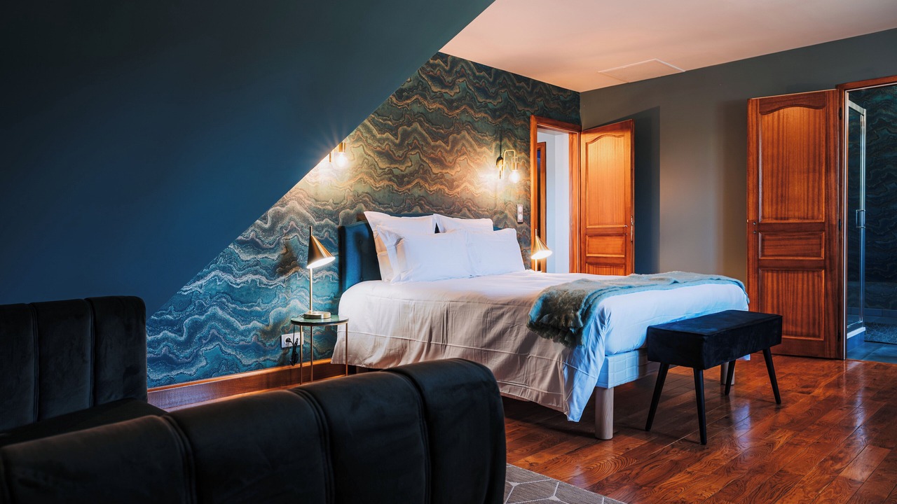 Photo of Bedroom in Saint-Lactencin