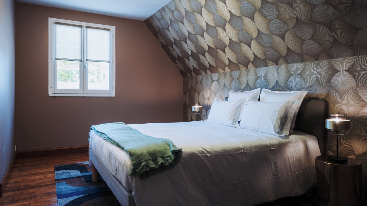 Photo of Bedroom in Saint-Lactencin