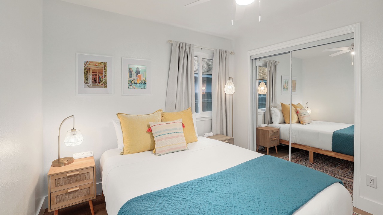 Photo of Bedroom in Bratton Park