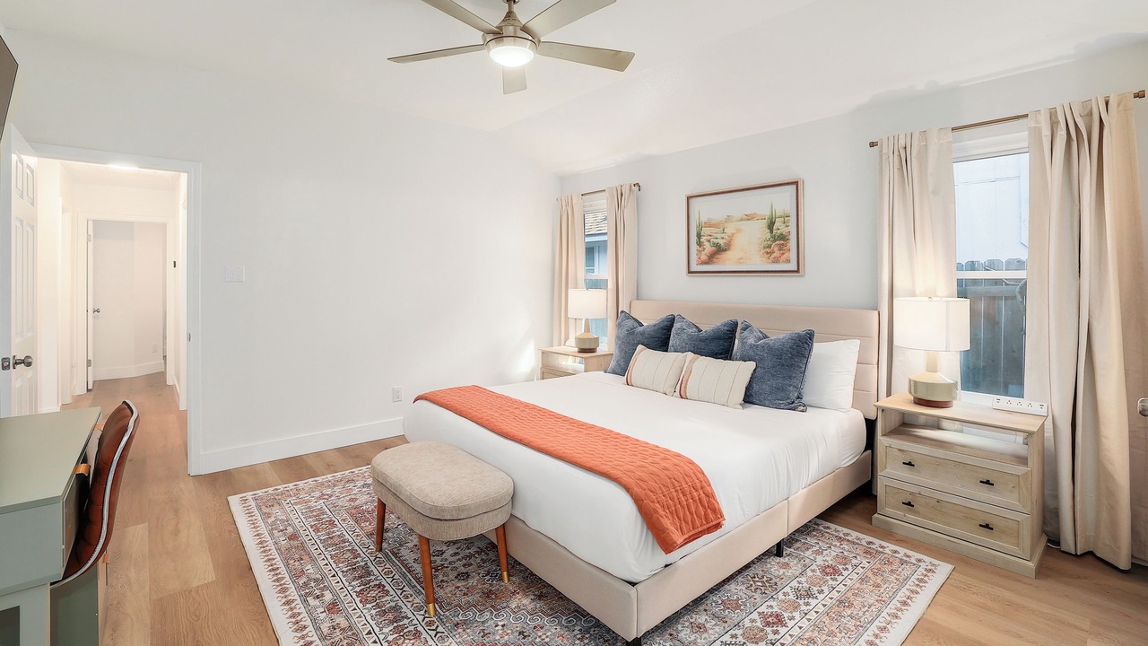 Photo of Bedroom in Bratton Park
