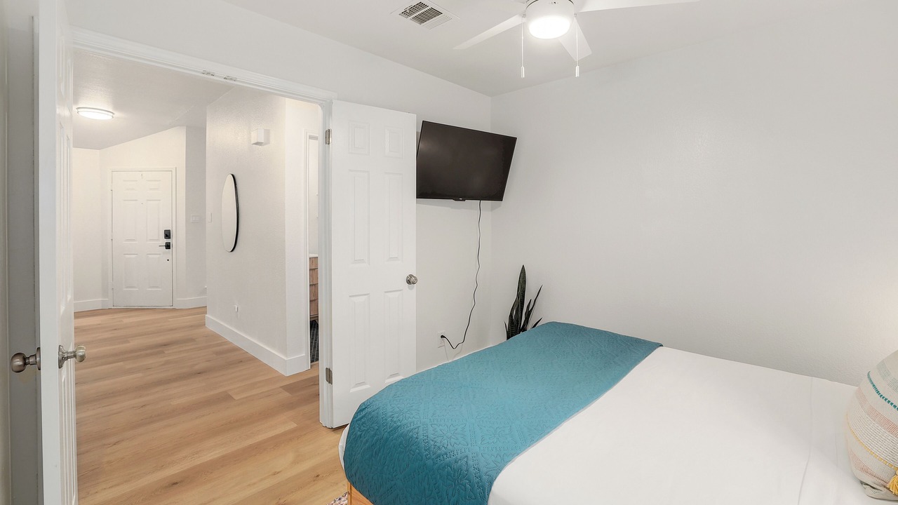 Photo of Bedroom in Bratton Park