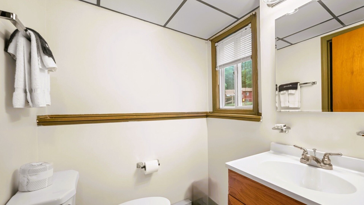 Photo of Bathroom in Stoneham