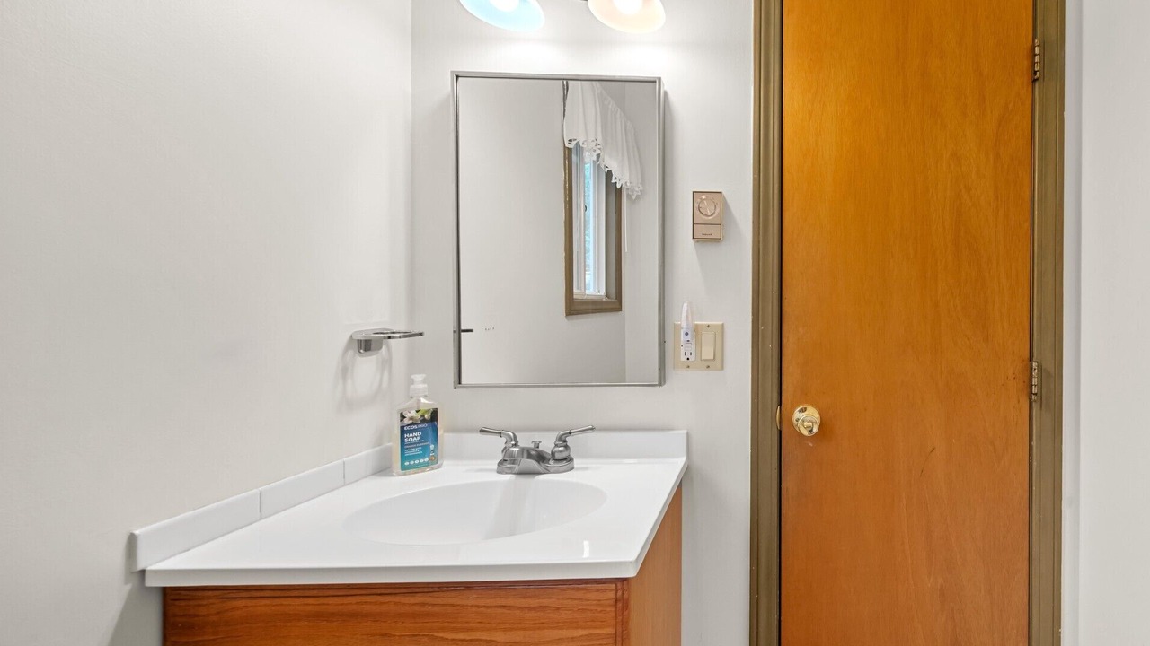 Photo of Bathroom in Stoneham