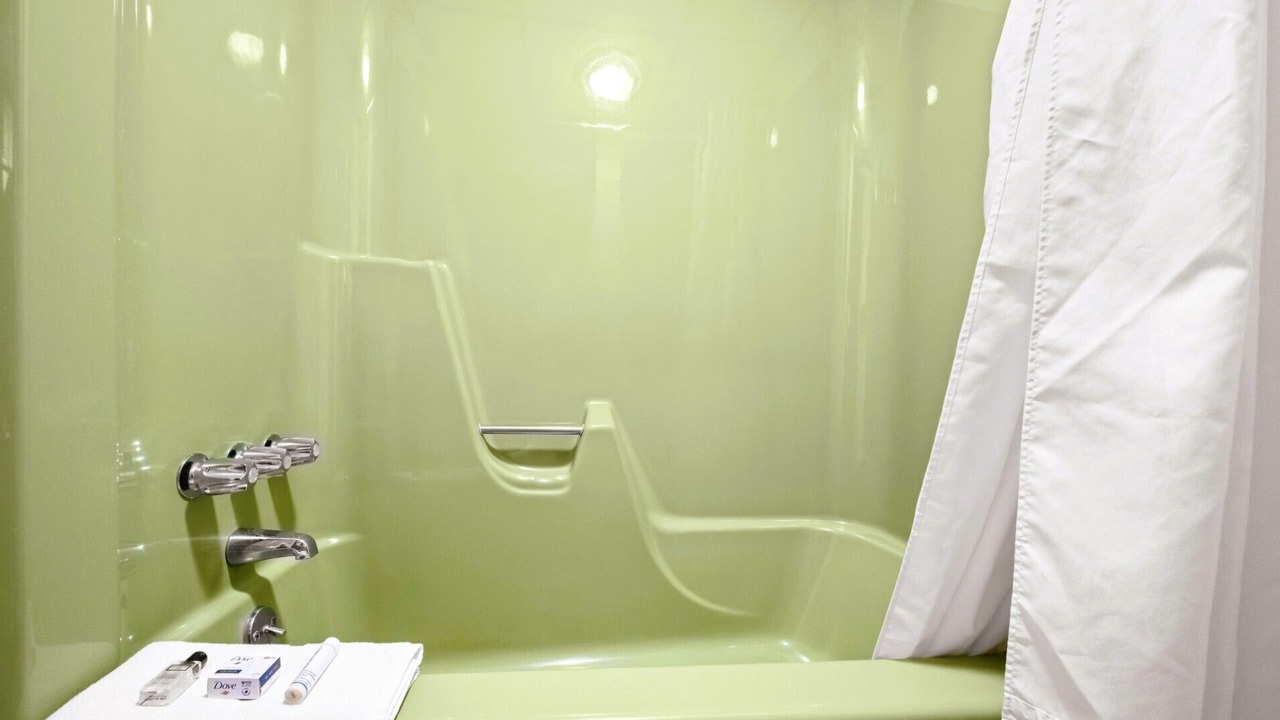 Photo of Bathroom in Stoneham