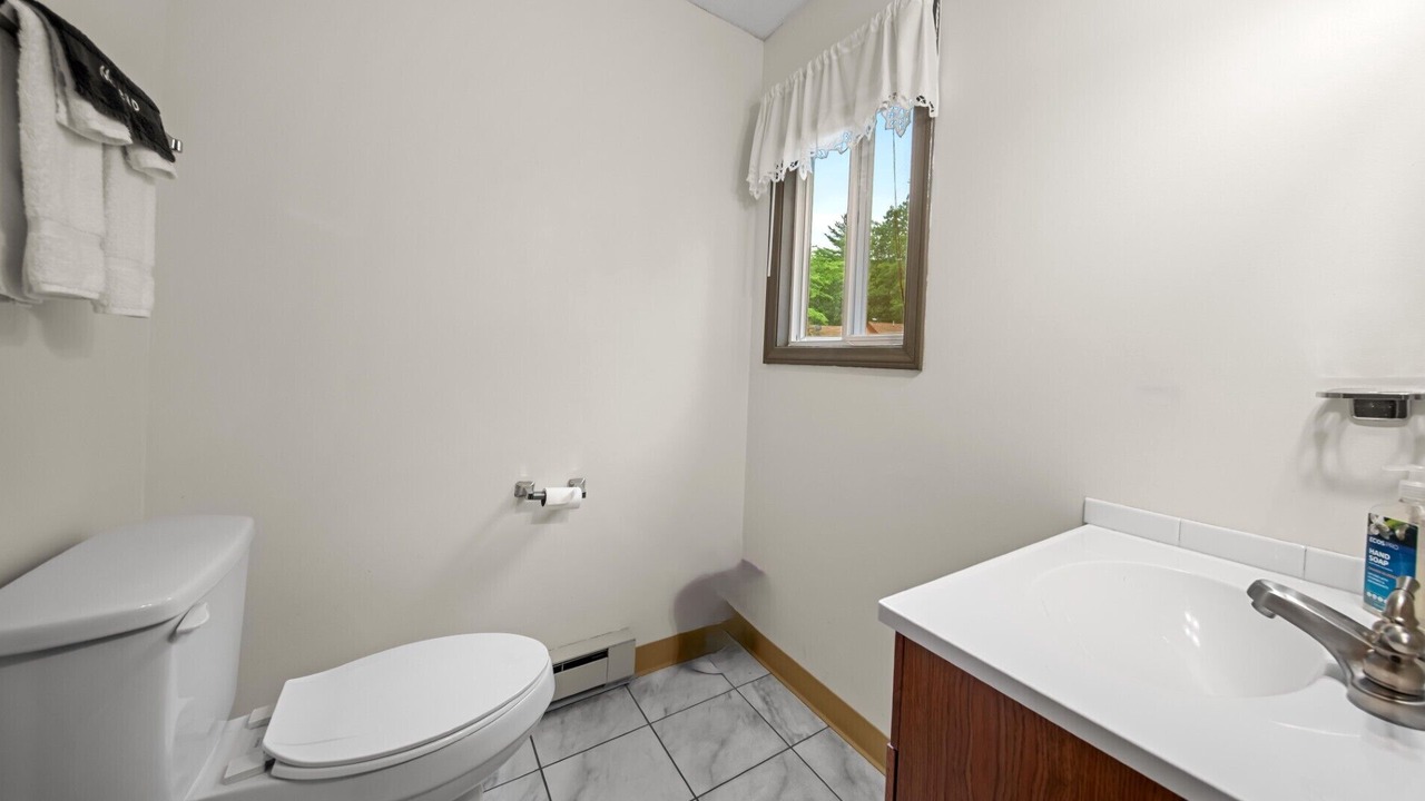 Photo of Bathroom in Stoneham