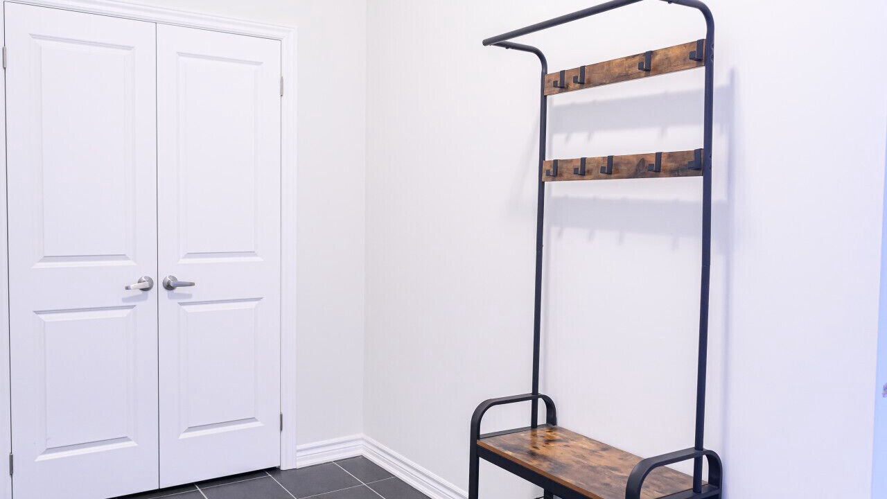 Photo of Bedroom in Mount Pleasant