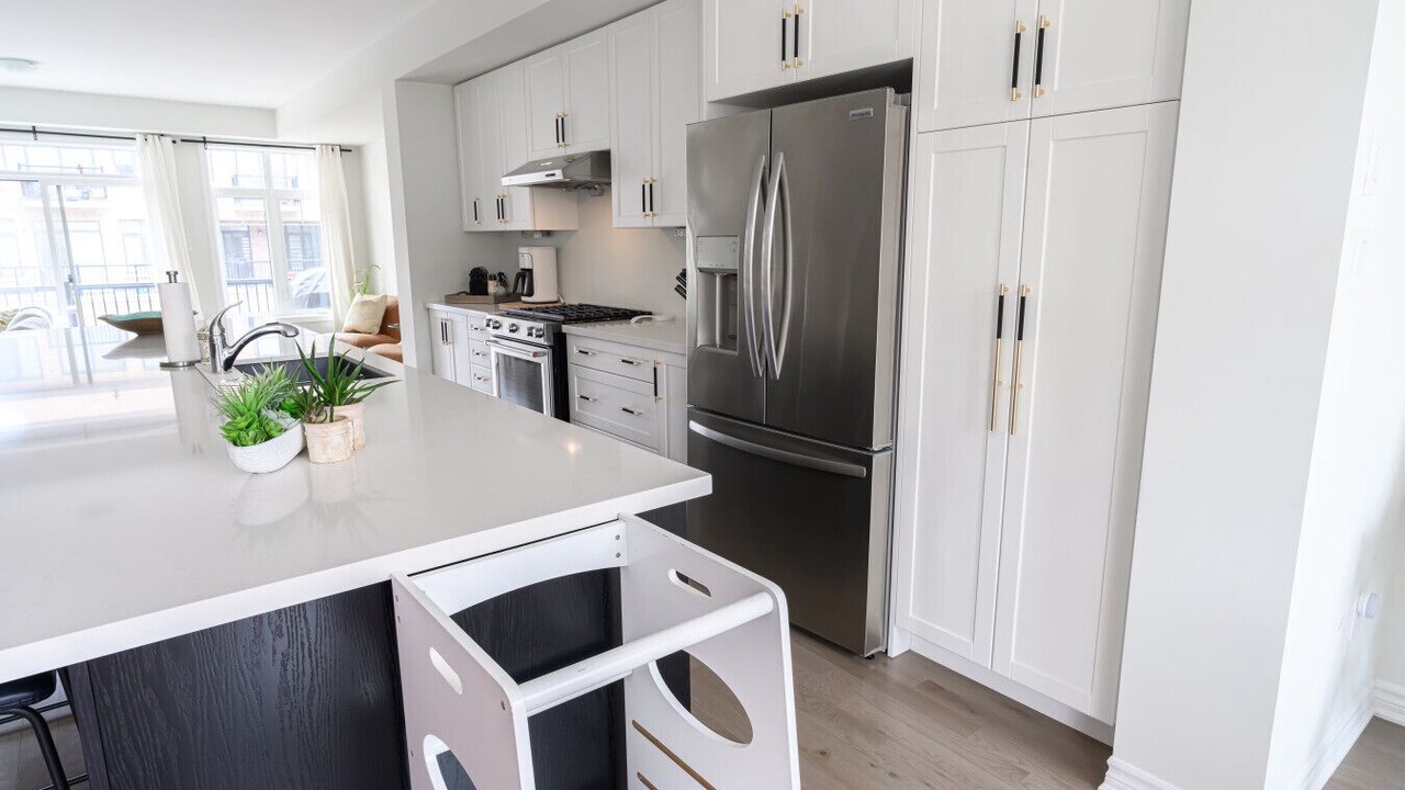 Photo of Kitchen in Mount Pleasant