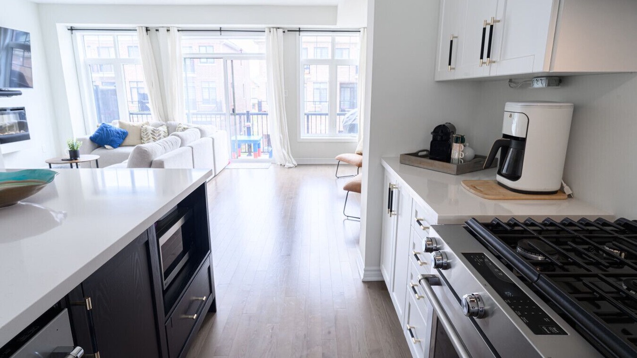 Photo of Kitchen in Mount Pleasant