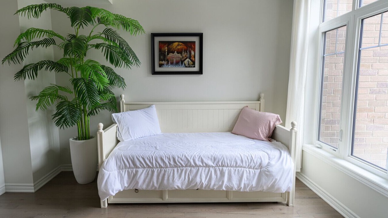 Photo of Bedroom in Mount Pleasant