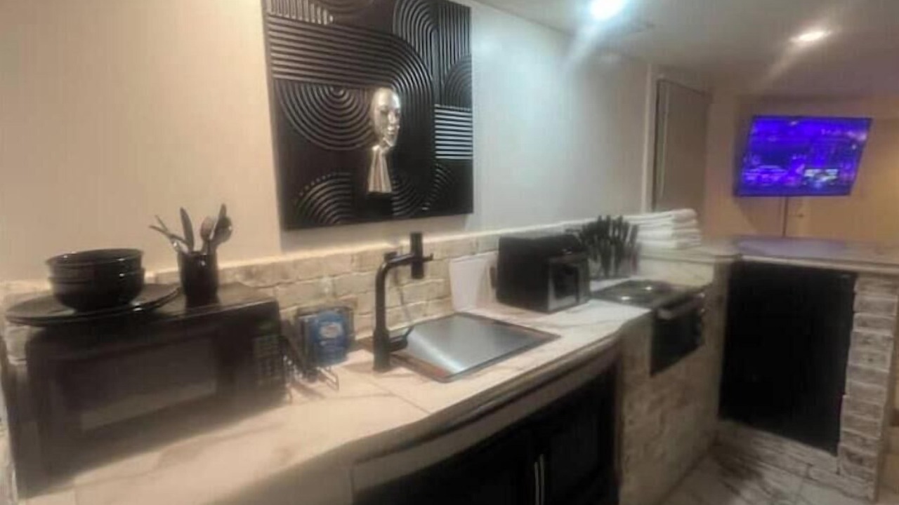 Photo of Kitchen in Collier Heights