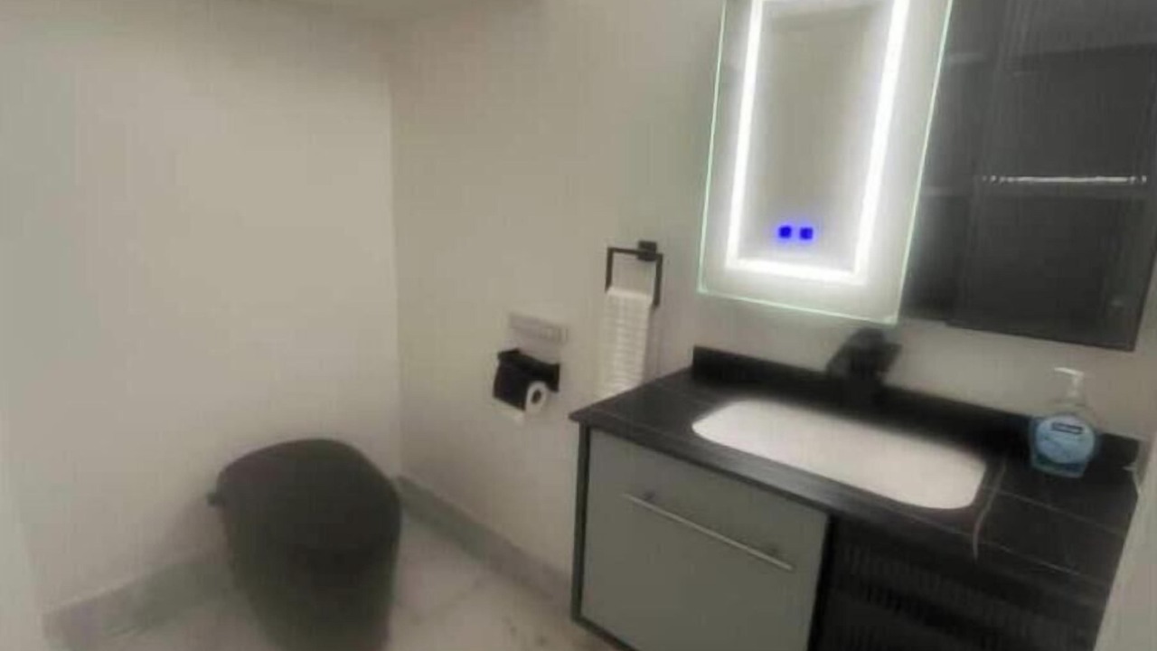 Photo of Bathroom in Collier Heights