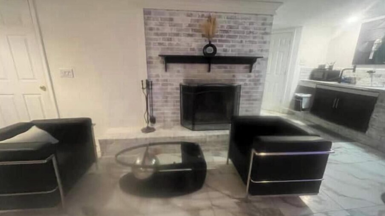 Photo of Livingroom in Collier Heights
