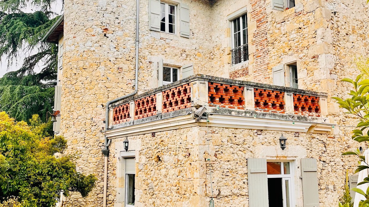 Photo of Outdoor in Astaffort