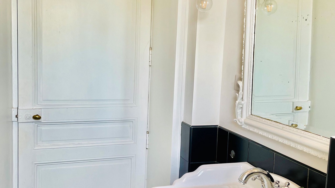 Photo of Bathroom in Astaffort