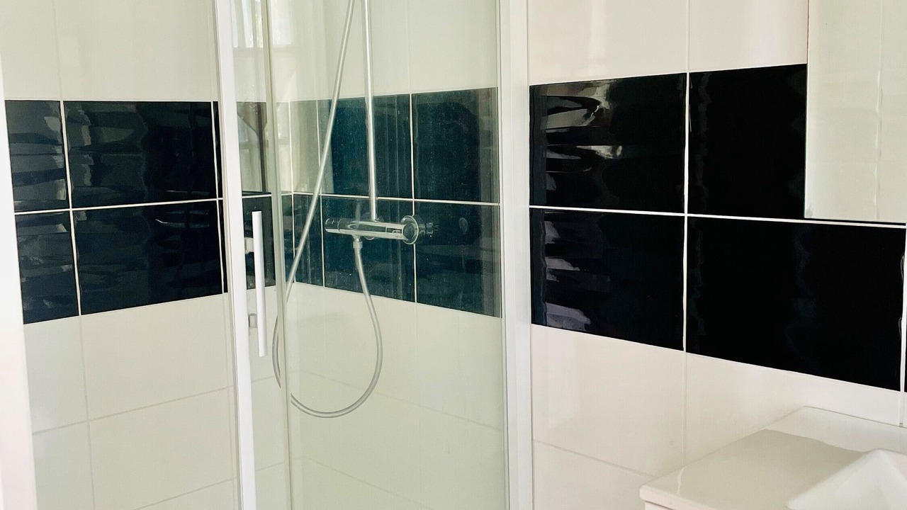 Photo of Bathroom in Astaffort