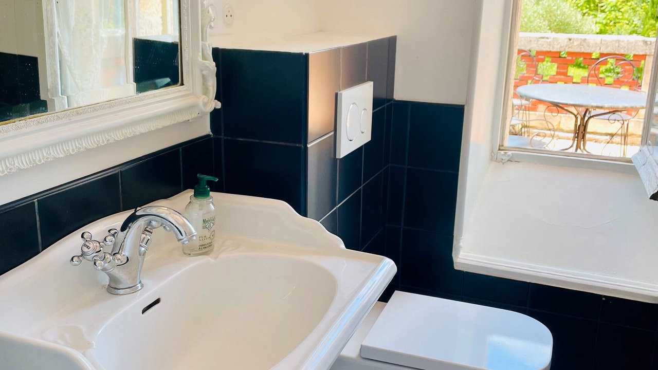 Photo of Bathroom in Astaffort