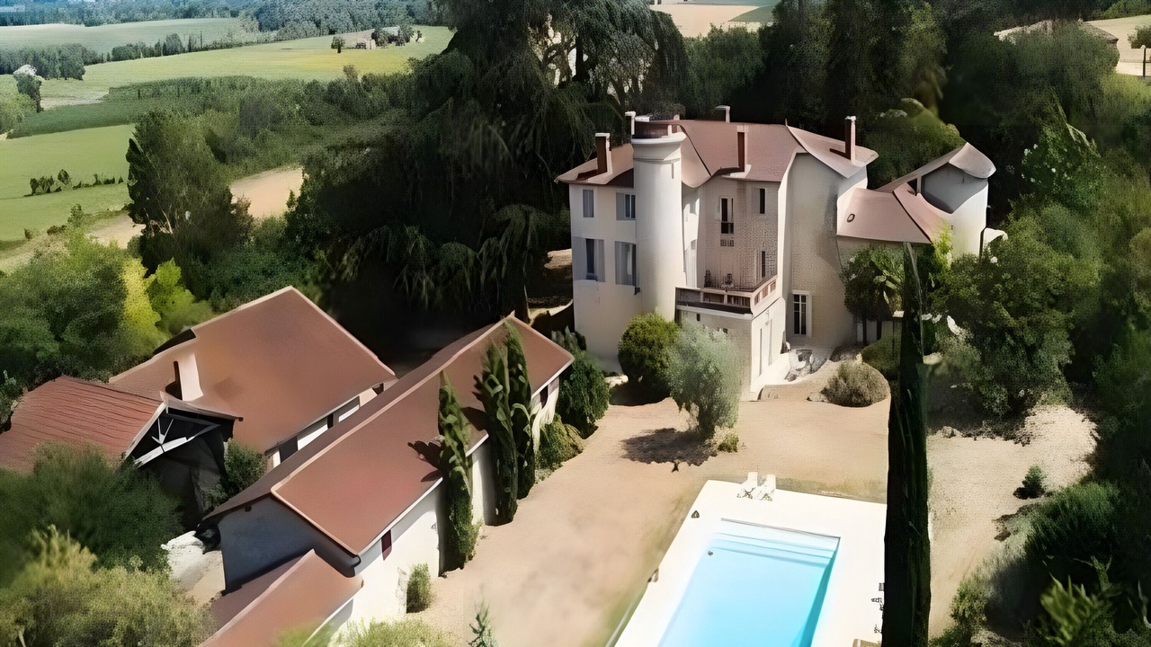 Photo of Outdoor in Astaffort