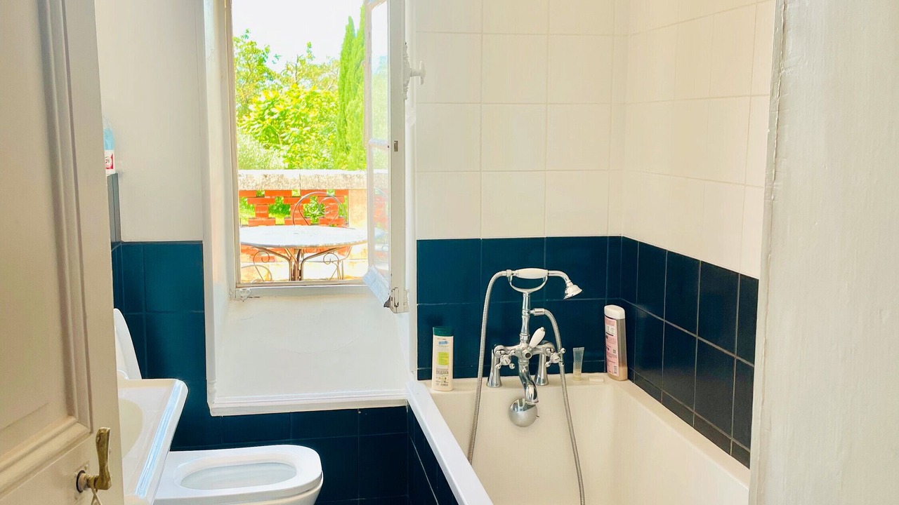 Photo of Bathroom in Astaffort