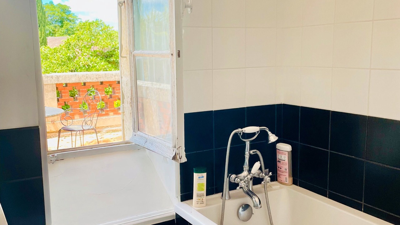 Photo of Bathroom in Astaffort