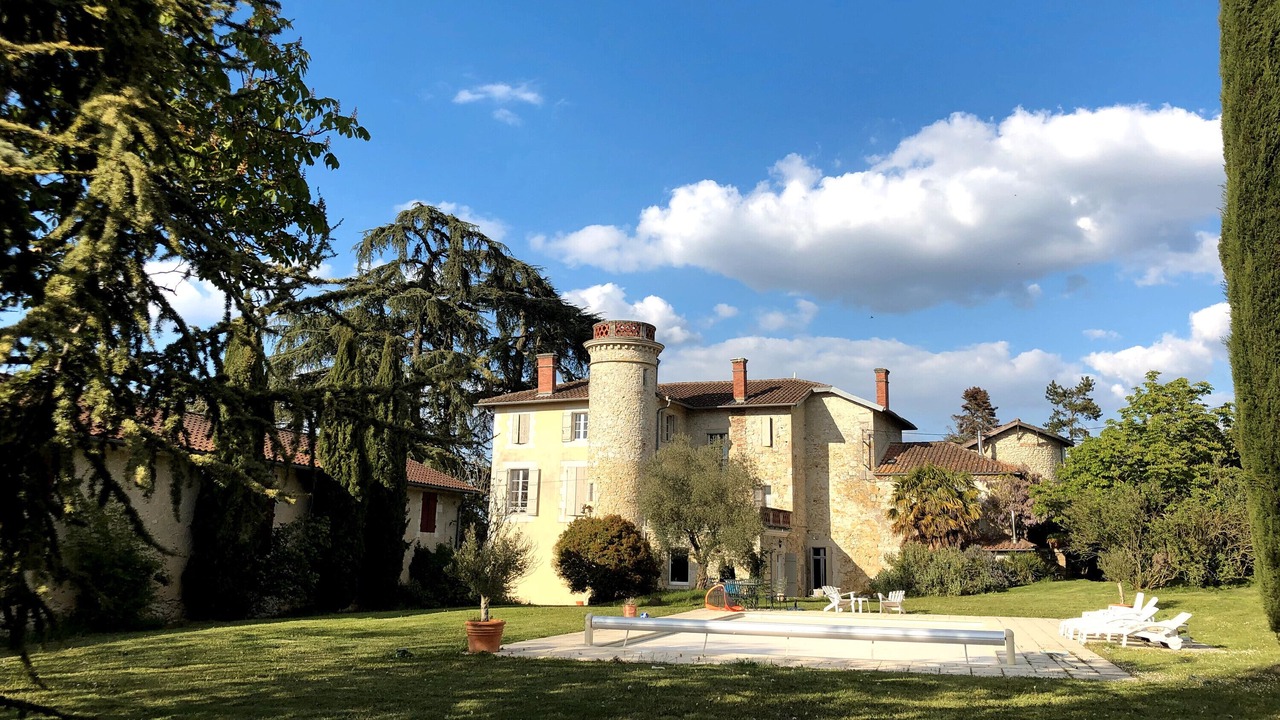 Photo of Outdoor in Astaffort