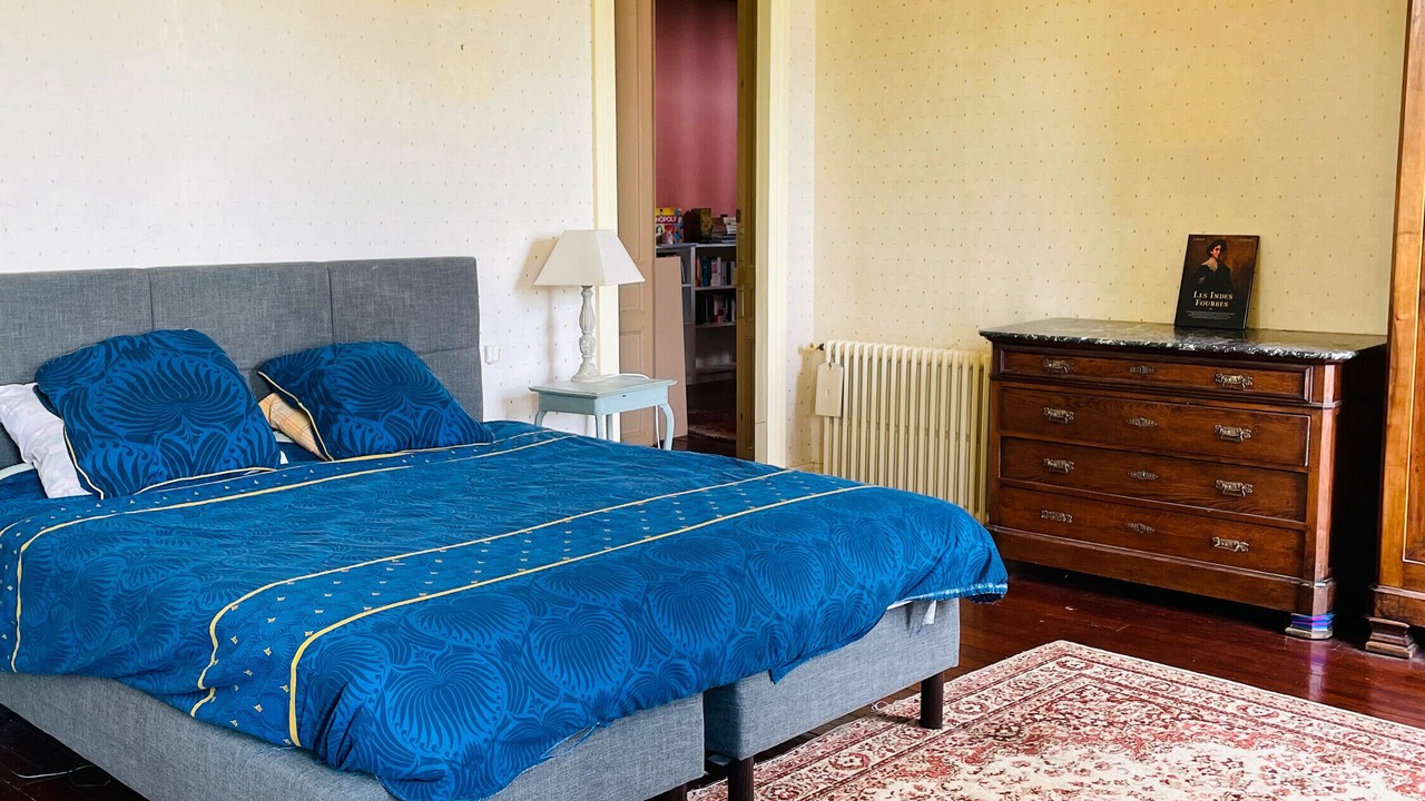 Photo of Bedroom in Astaffort