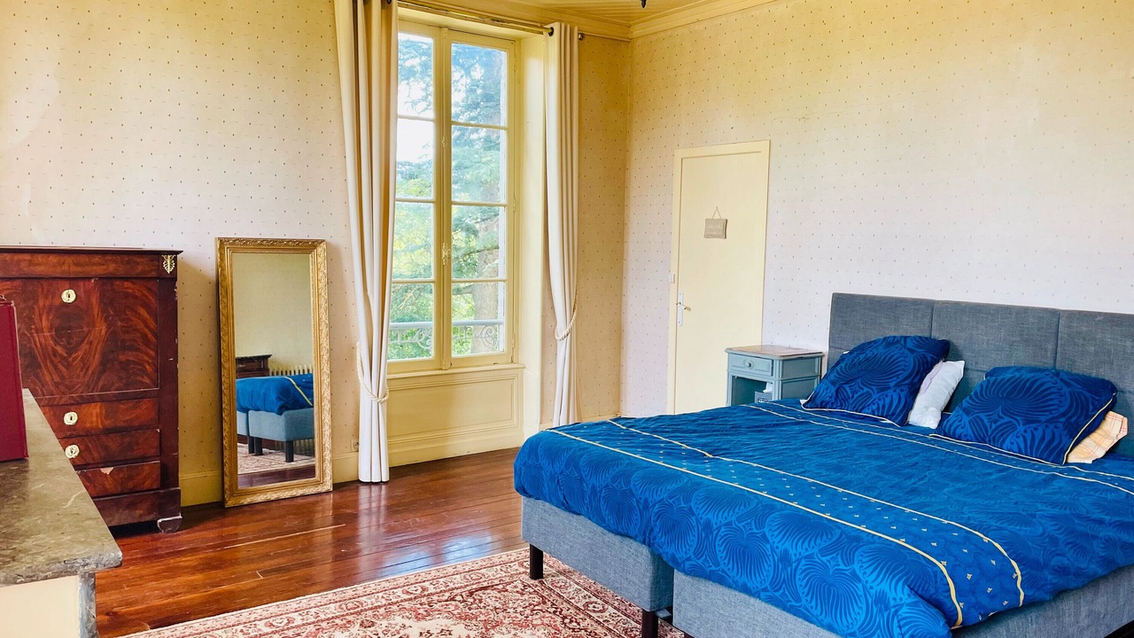 Photo of Bedroom in Astaffort