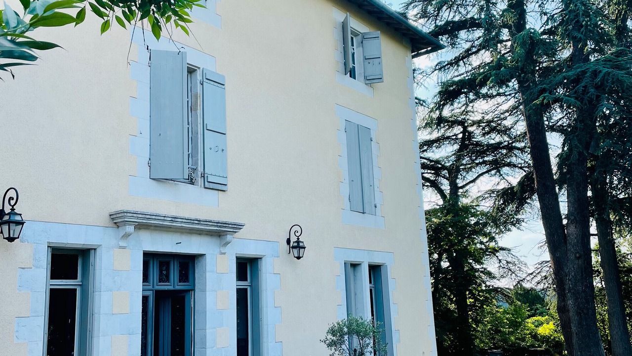 Photo of Outdoor in Astaffort