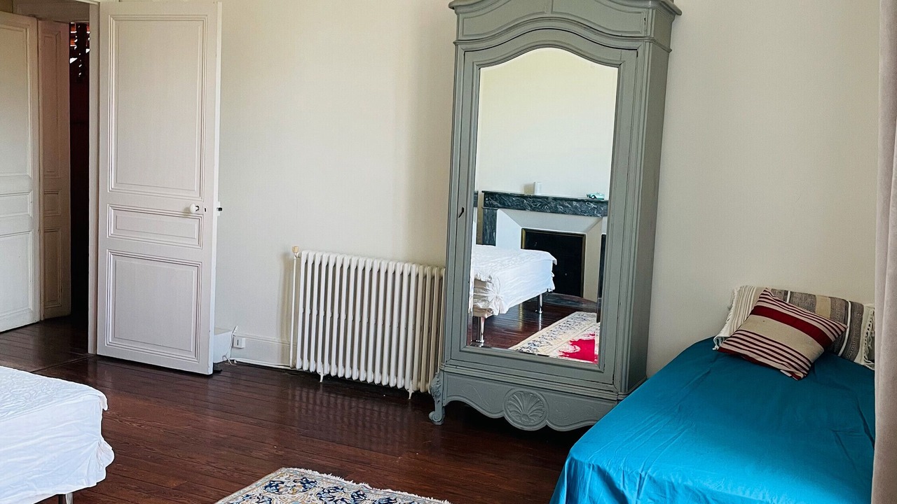 Photo of Bedroom in Astaffort