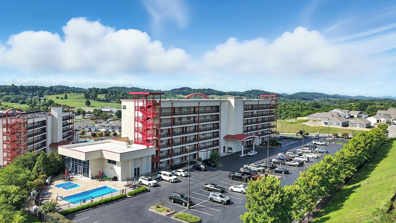 Photo of Outdoor in Bluff City