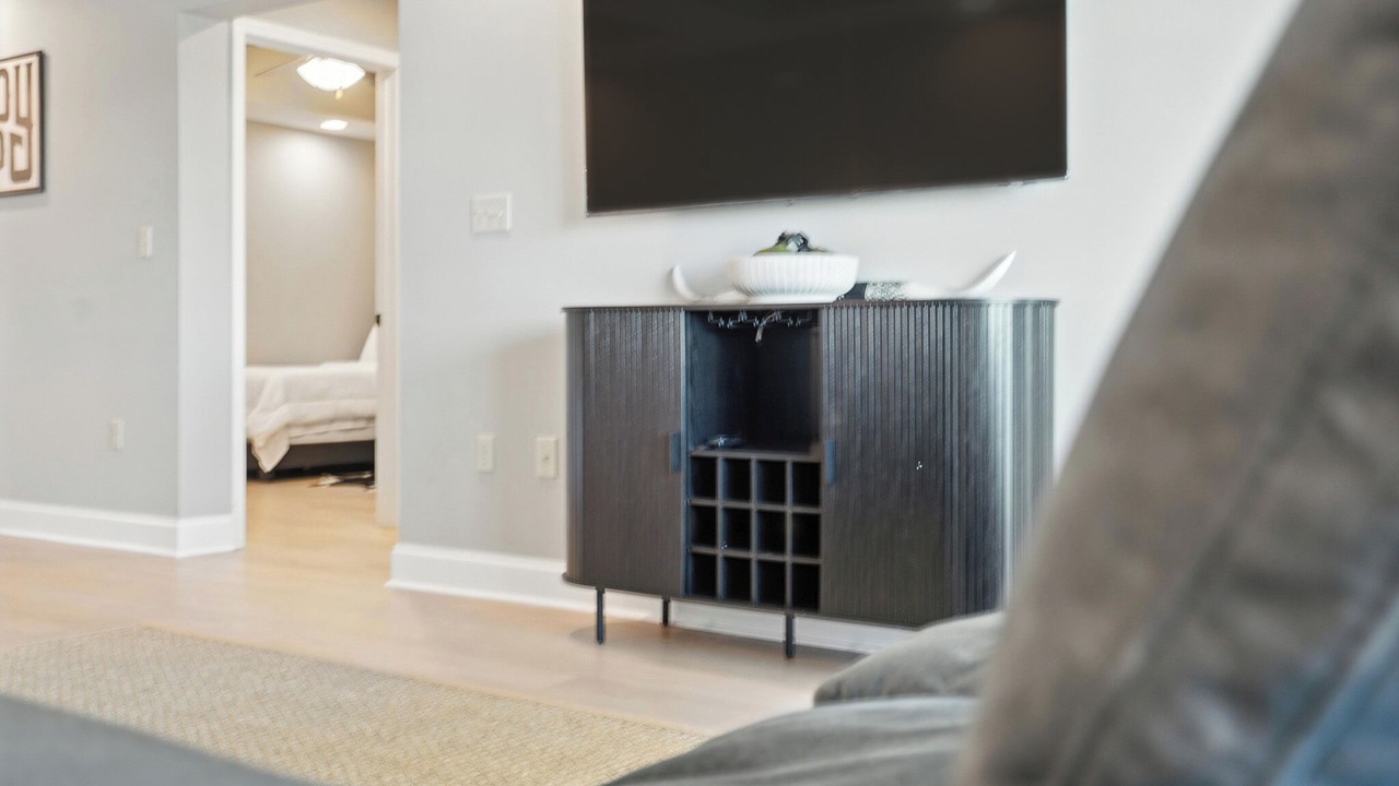 Photo of Bedroom in Bluff City