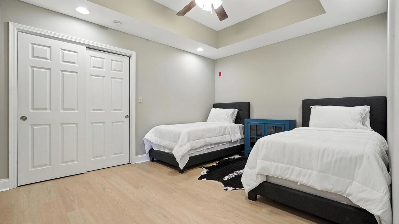 Photo of Bedroom in Bluff City