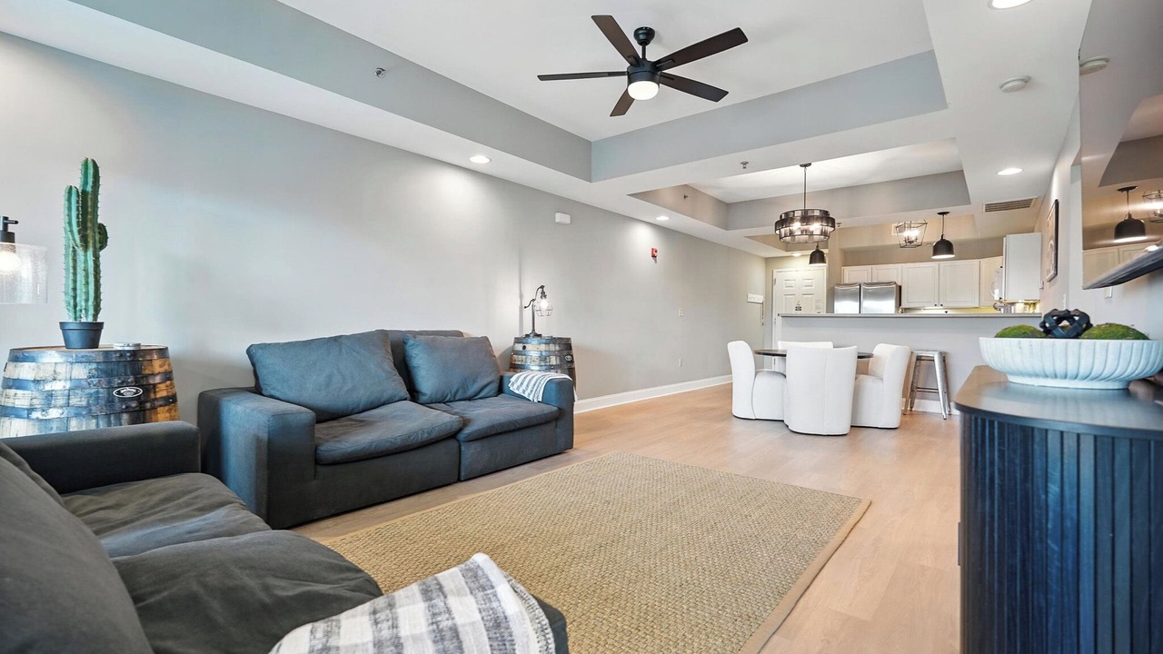Photo of Livingroom in Bluff City