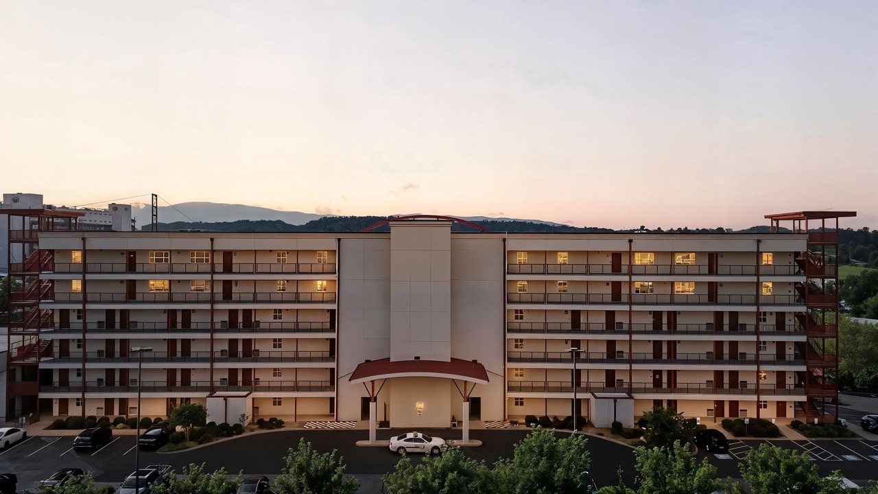 Photo of Outdoor in Bluff City