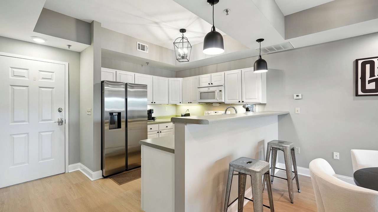 Photo of Kitchen in Bluff City