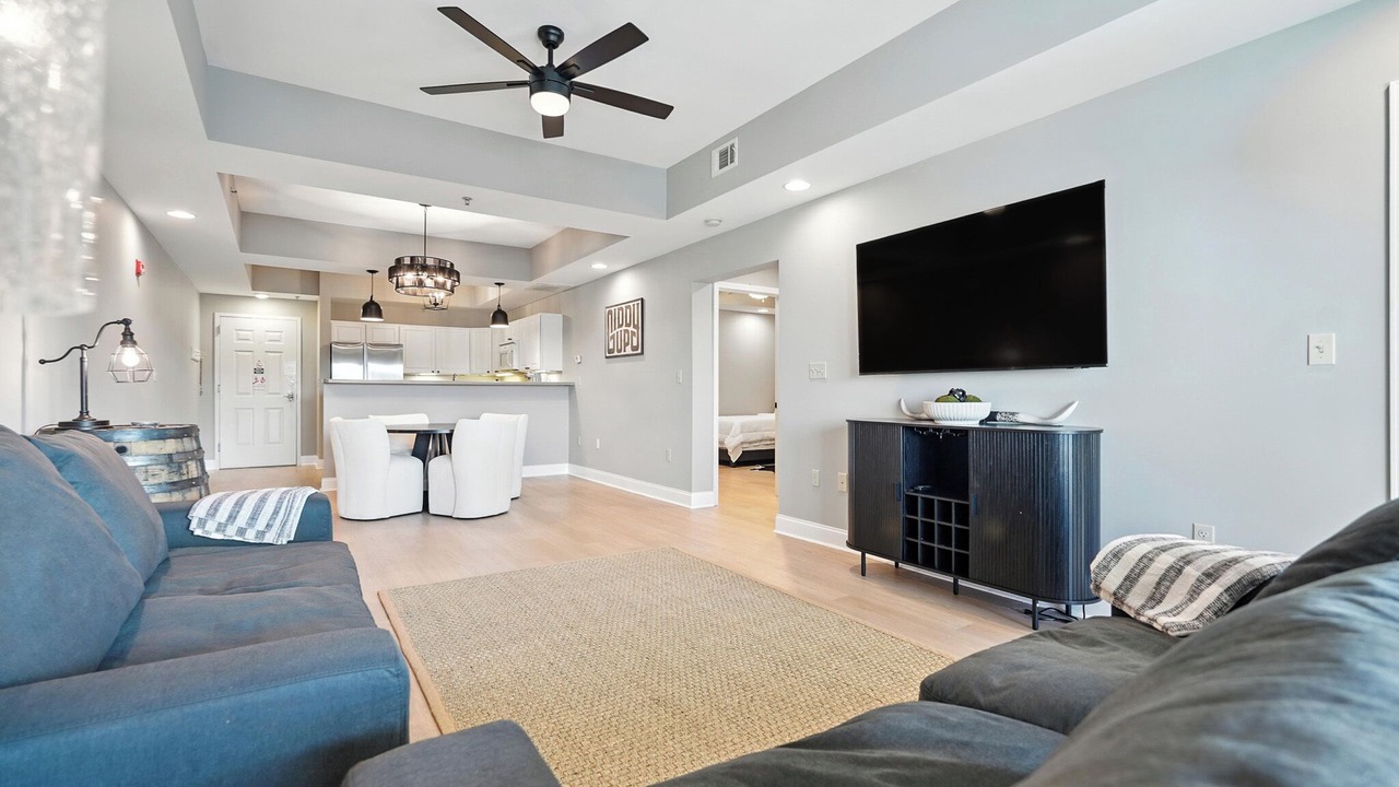 Photo of Livingroom in Bluff City