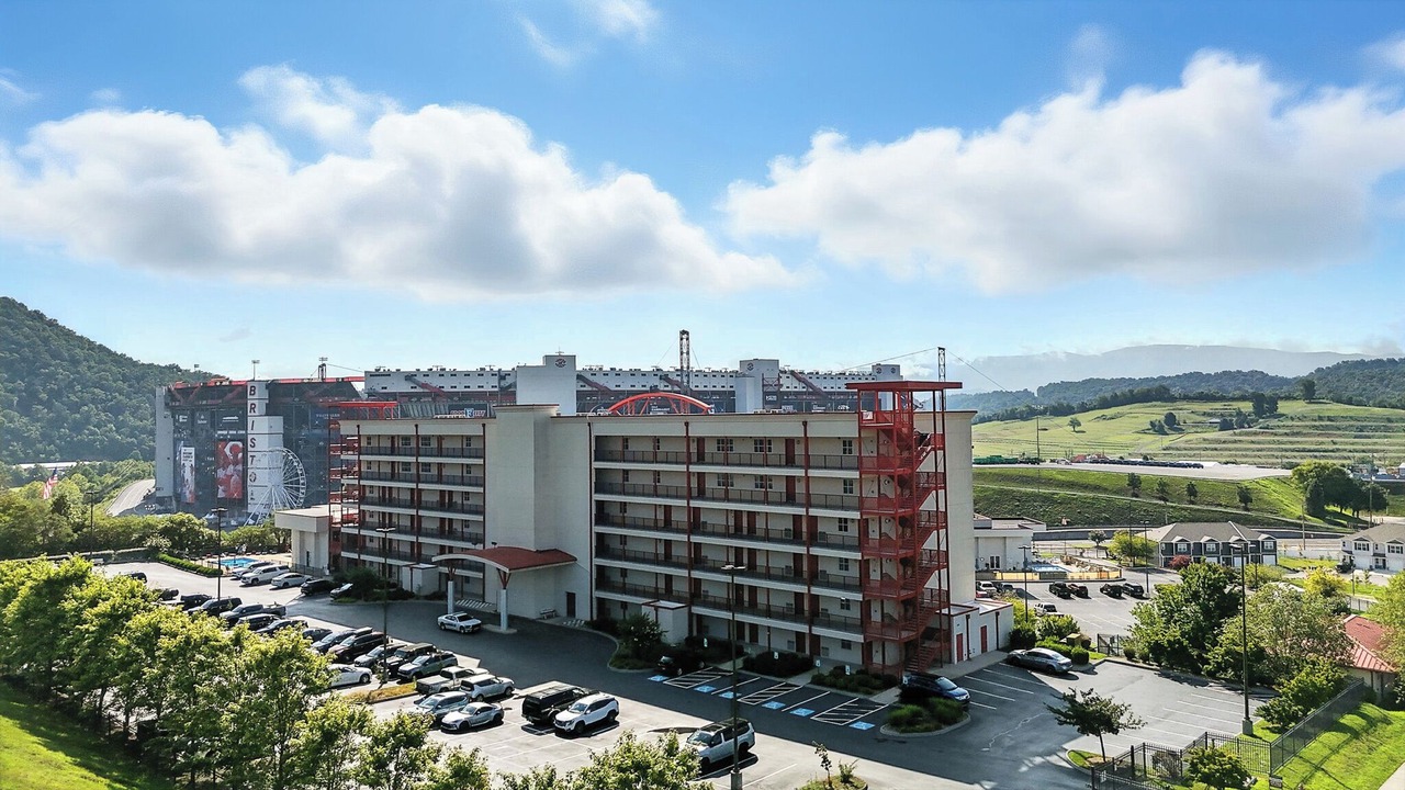 Photo of Outdoor in Bluff City