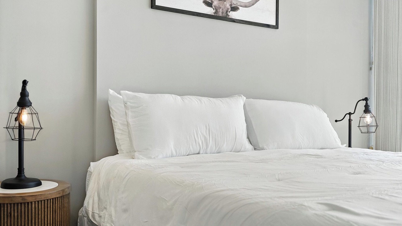 Photo of Bedroom in Bluff City