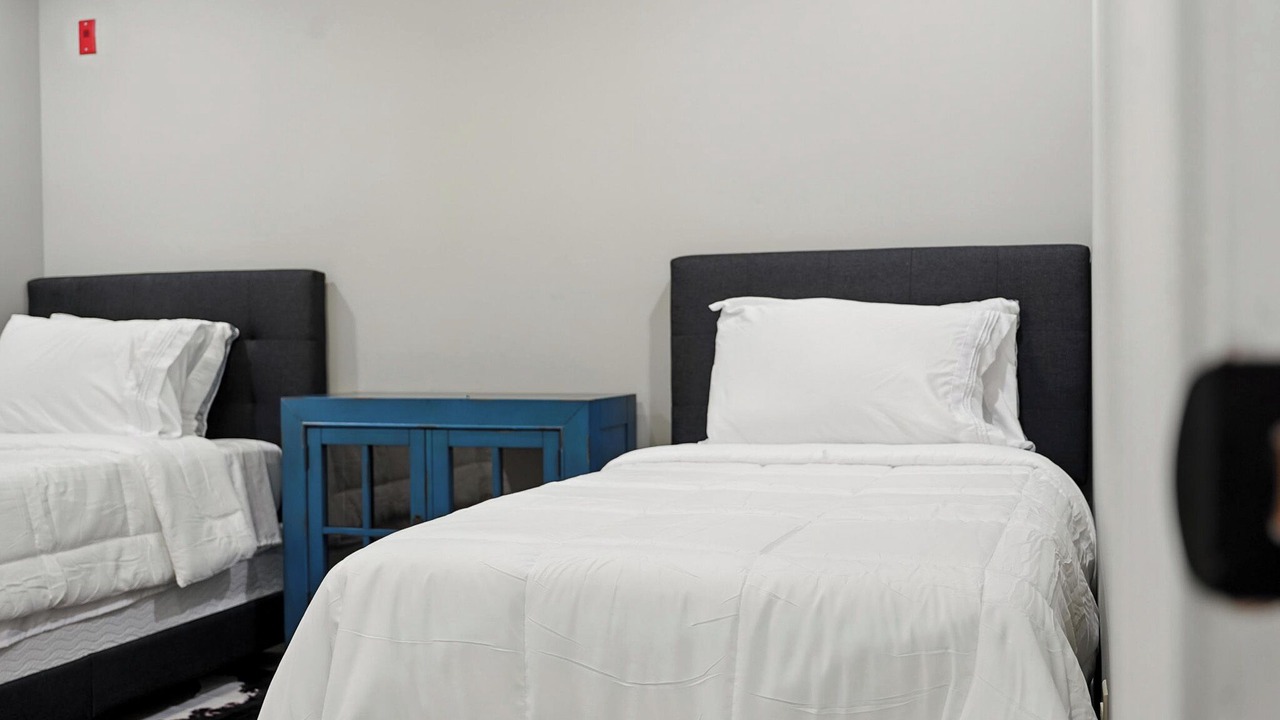 Photo of Bedroom in Bluff City