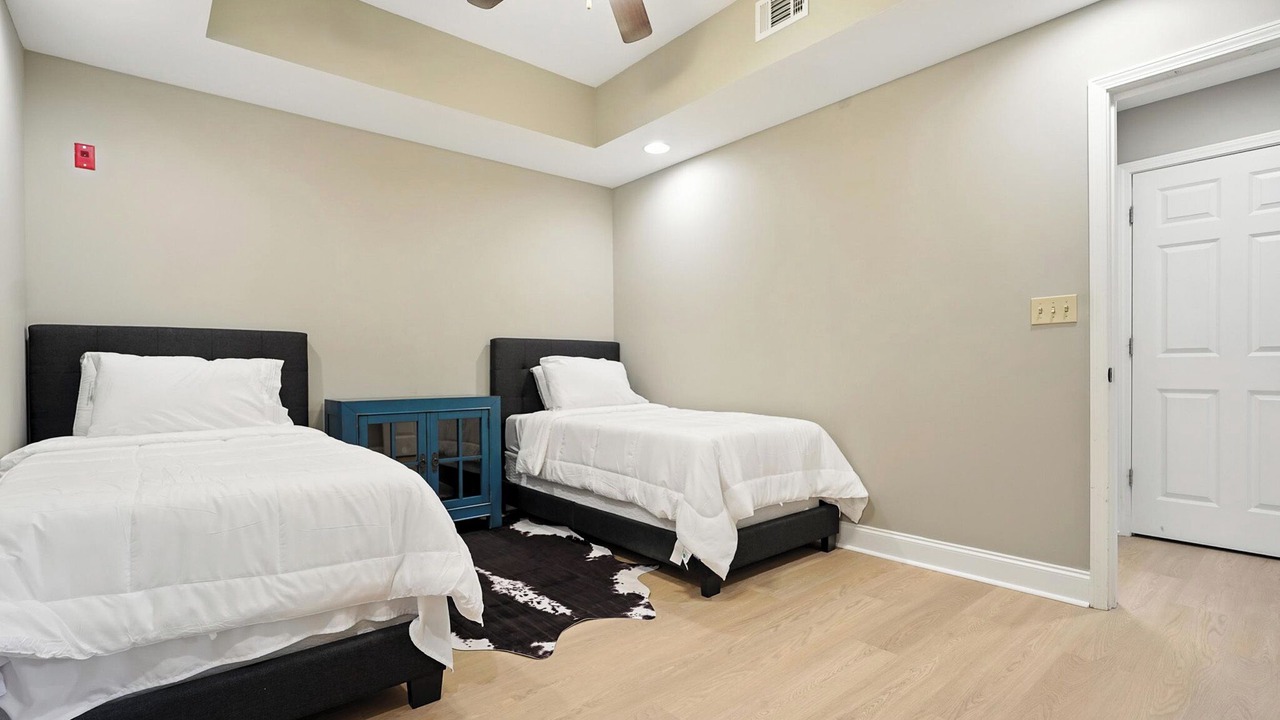 Photo of Bedroom in Bluff City