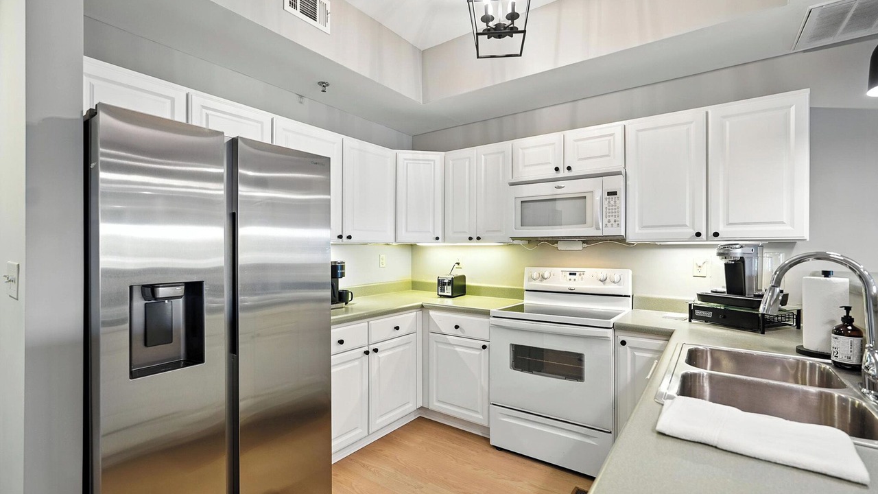 Photo of Kitchen in Bluff City